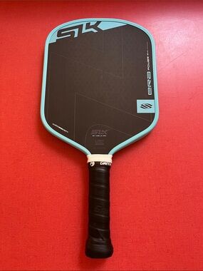 SLK by Selkirk Era Power 16MM Widebody Pickleball Paddle